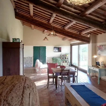 Casa Delle Ginestre Daire Cesena