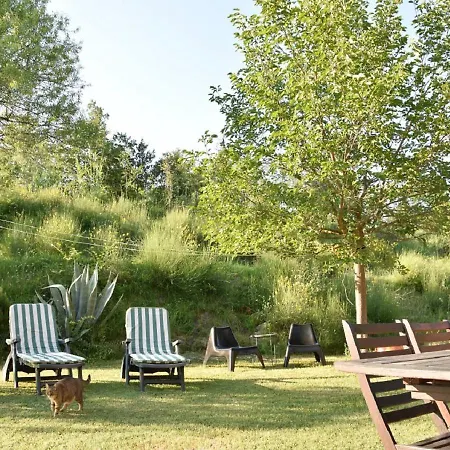 Casa Delle Ginestre Cesena