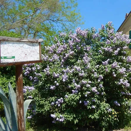 Daire Casa Delle Ginestre Cesena