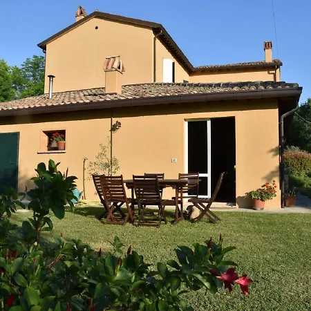 Daire Casa Delle Ginestre Cesena