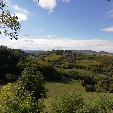 Casa Delle Ginestre Daire *