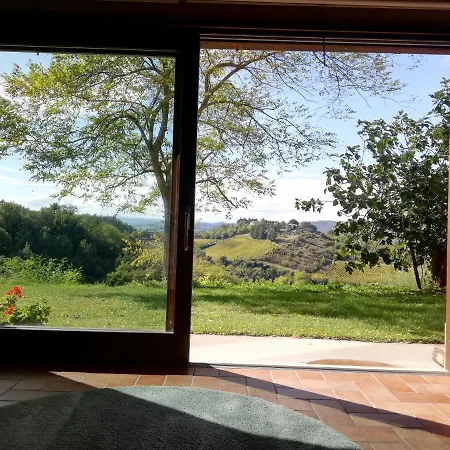 Daire Casa Delle Ginestre *