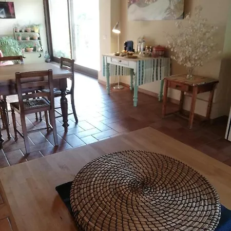 Casa Delle Ginestre Daire *