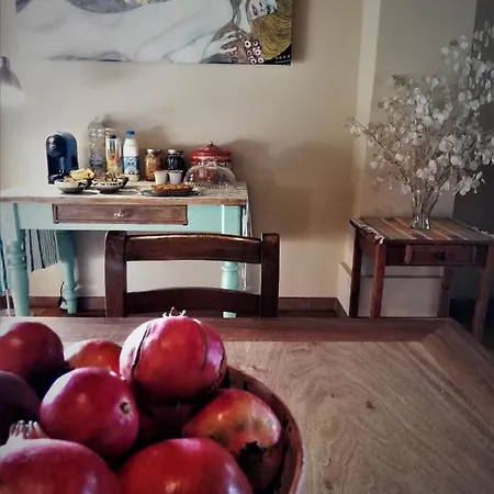 Casa Delle Ginestre Cesena