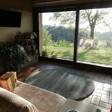 Casa Delle Ginestre Daire