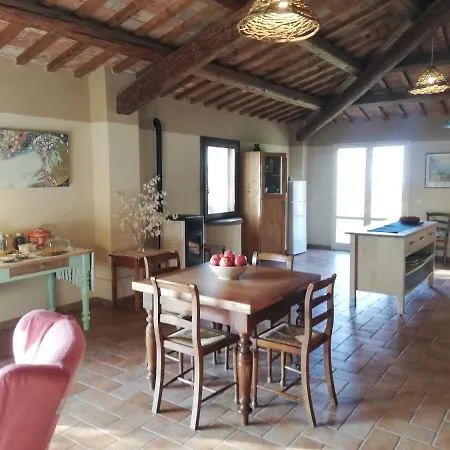 Casa Delle Ginestre Cesena