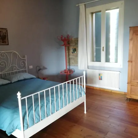 Casa Delle Ginestre Apartamento Cesena