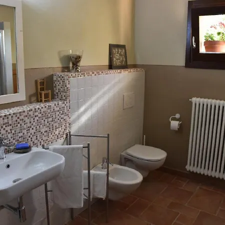 Casa Delle Ginestre *