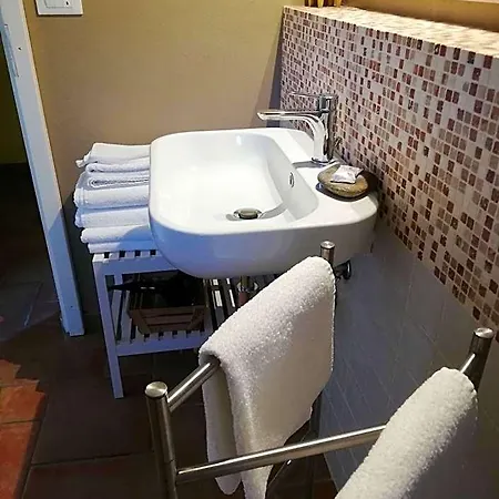 Casa Delle Ginestre *