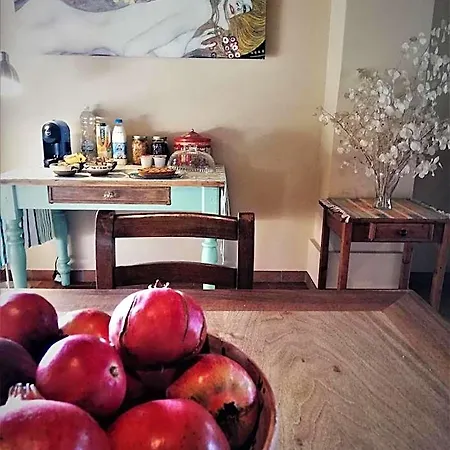 Casa Delle Ginestre