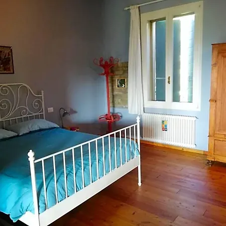 Casa Delle Ginestre Apartamento *