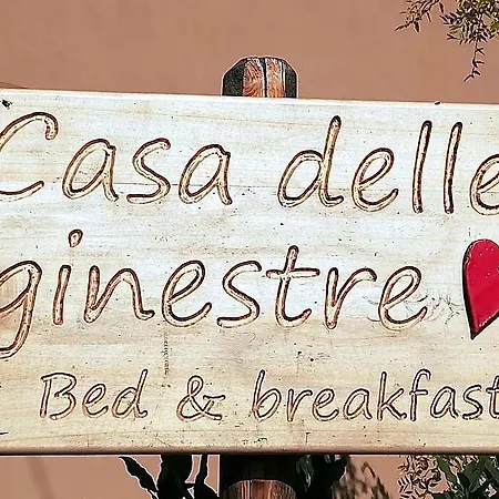 Casa Delle Ginestre Apartamento Cesena