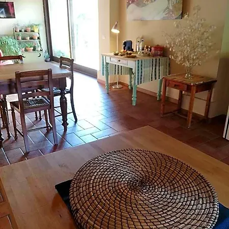 Casa Delle Ginestre Apartamento Cesena
