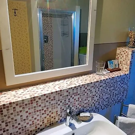Casa Delle Ginestre Apartamento