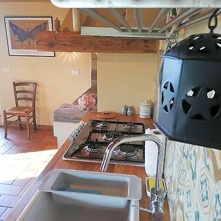 Casa Delle Ginestre Apartamento Cesena