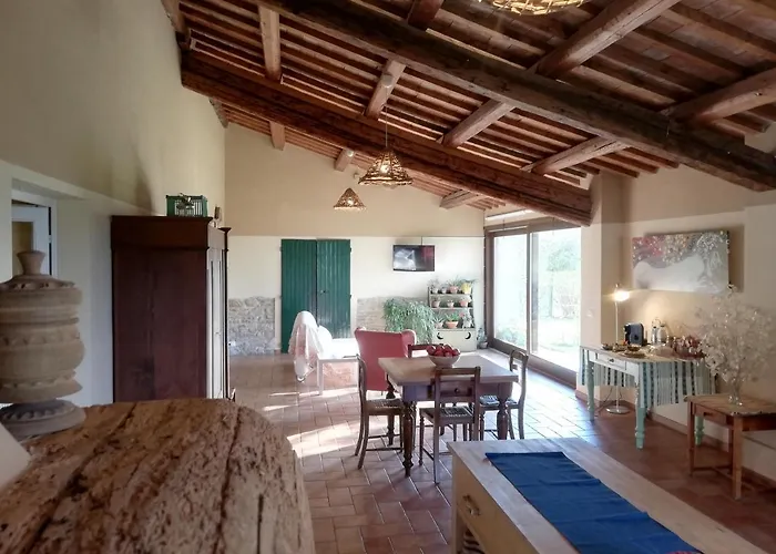 Casa Delle Ginestre Apartamento Cesena