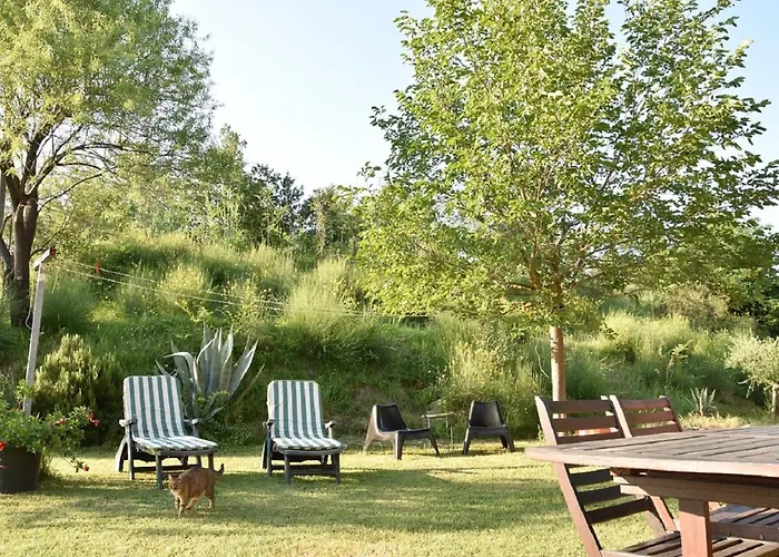 Casa Delle Ginestre Cesena