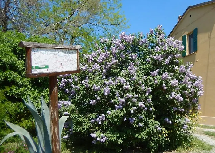 Apartamento Casa Delle Ginestre Cesena
