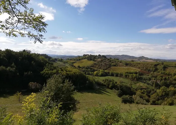 Casa Delle Ginestre Apartman *