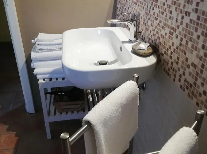 Casa Delle Ginestre Apartman Cesena