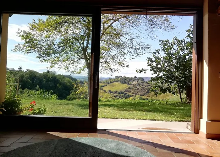 Apartman Casa Delle Ginestre *