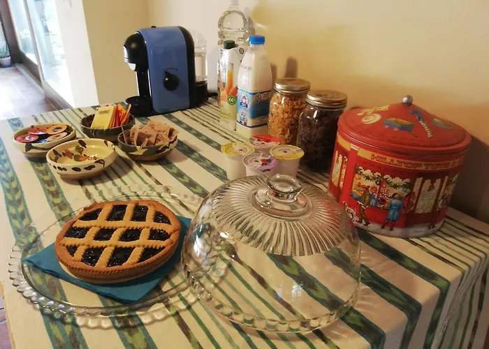 Casa Delle Ginestre Cesena