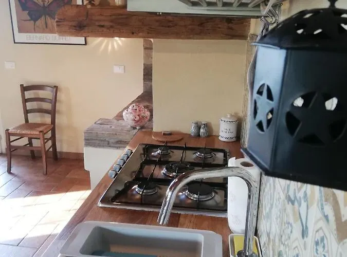 Casa Delle Ginestre Cesena