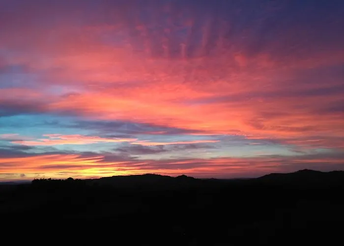 Casa Delle Ginestre * צ'זנה