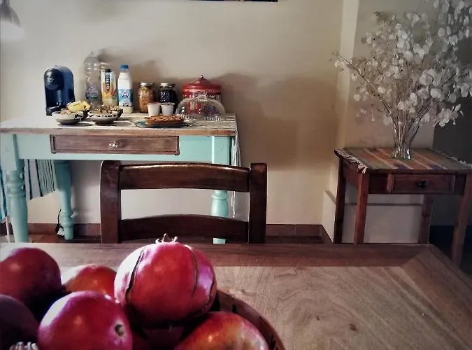 Casa Delle Ginestre Cesena