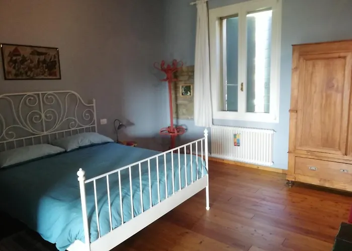 Casa Delle Ginestre Apartamento Cesena